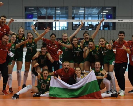 Диян Боюклиев: Свършихме страхотна работа!