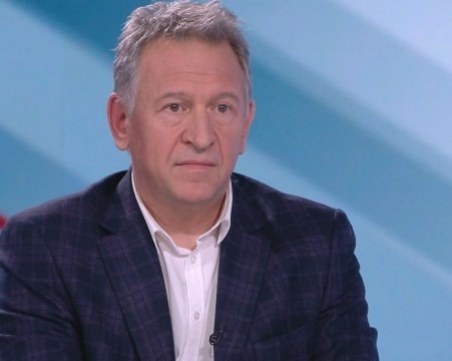 Кацаров: Всички документи за лечението ми в Пирогов са фалшиви