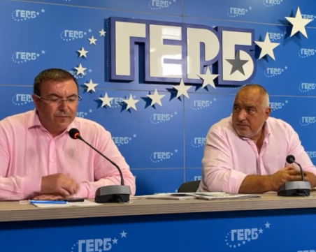 Костадин Ангелов: Господин Кацаров, Вие се провалихте