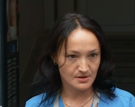 Лекар от Пирогов: Пред очите ми Кацаров подписа документите за хоспитализация