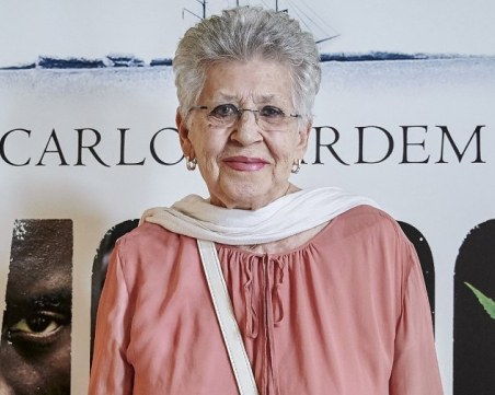 Почина актрисата Пилар Бардем