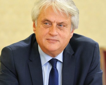 Рашков: По материала за Гешев работя много преди да стана служебен министър