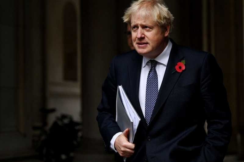 Борис Джонсън призова за предпазливост преди голямото отваряне във Великобритания утре