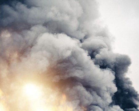 25 загинали и 47 ранени при взрив на пазар в Багдад