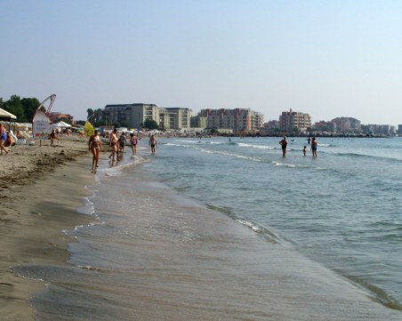 59-годишен мъж се удави в Поморие