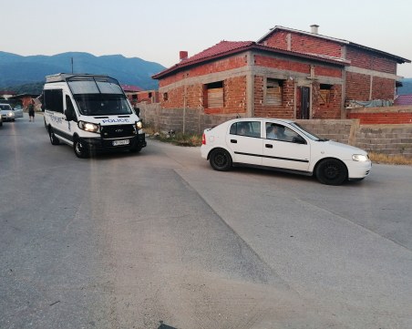 64-годишна жена въртяла лихварска схема в Пещера