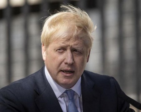 Борис Джонсън: Само напълно ваксинираните ще влизат в нощните барове от края на септември