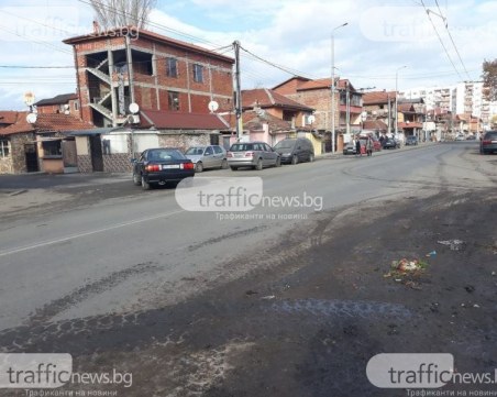 Ще избухне ли огнище в Пловдив с 