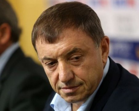 Окончателно оправдаха Алексей Петров по делото 