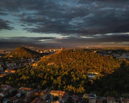 Парковете на Пловдив са в опасност - как да ги спасим?