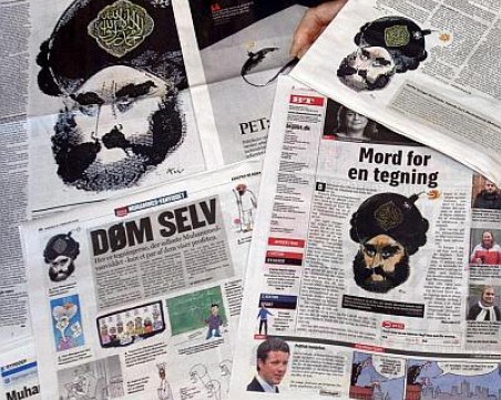 Почина карикатуристът 