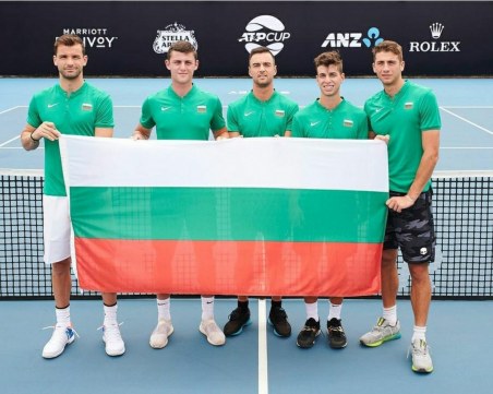 Рекордно класиране за Димитър Кузманов в световната ранглиста по тенис