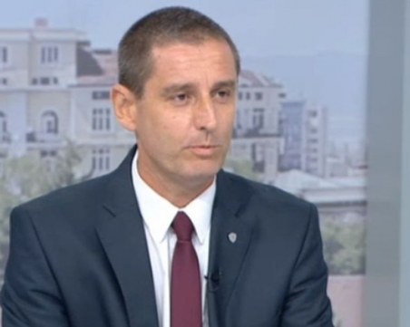 Владимир Николов: Искат оставка на Гешев на база слухове и внушения