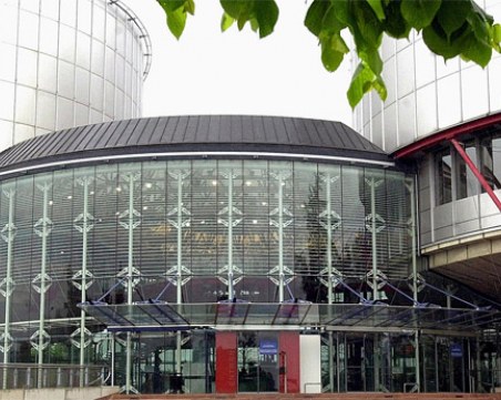 България е осъдена ЕС по правата на човека заради турски журналист