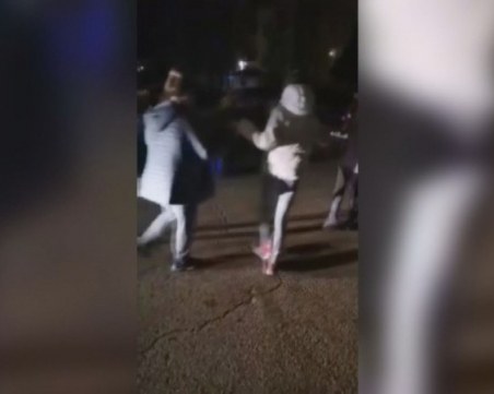 Две години и половина затвор за мъжа, прострелял жена в новогодишното хоро