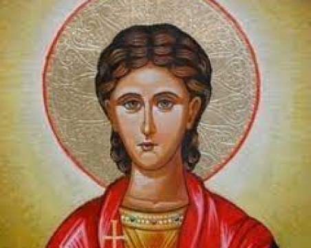 Две красиви имена имат празник днес