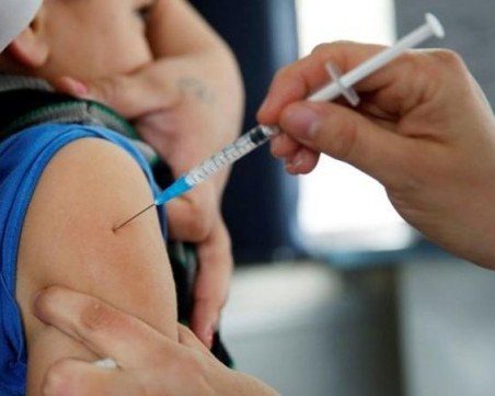 EMA започва предварителна оценка на Vidprevtyn ваксина срещу COVID-19