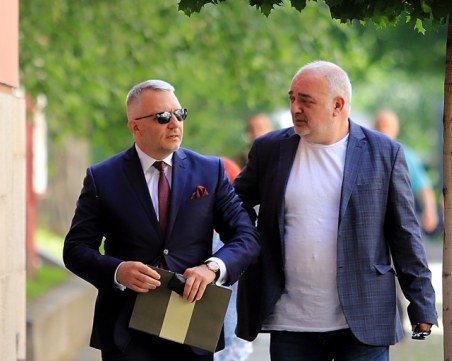 Хаджигенов и Бабикян създават ново гражданско движение 