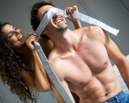 Игри за напреднали: Как да го побъркаме с еротични забавления