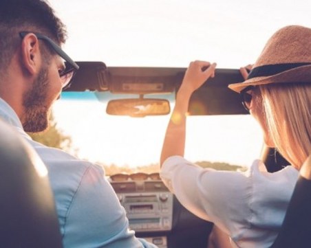 Какво да ядем преди дълъг път