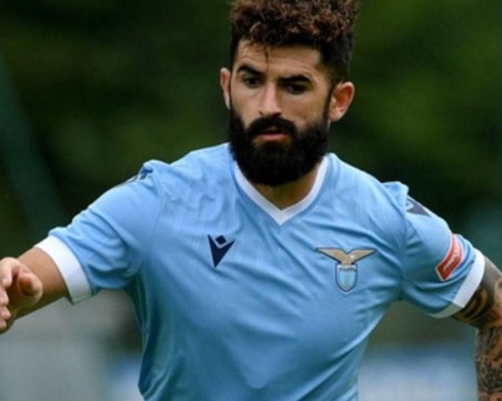 Лацио скочи на феновете след заплахите към Хисай