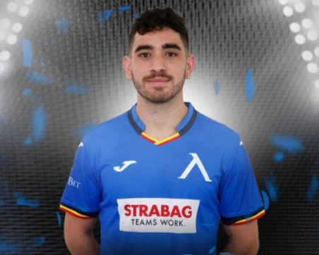 Левски подписа с кипърски национал