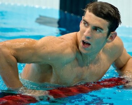 Майкъл Фелпс ще бъде в Токио в ролята на журналист