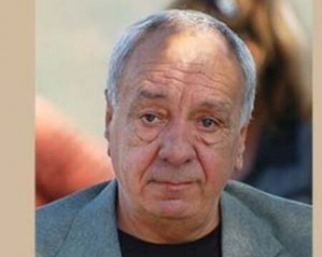Напусна ни големият поет Ивайло Балабанов