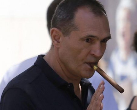 Повдигнаха ново обвинение на Васил Божков, отново поискаха екстрадицията му