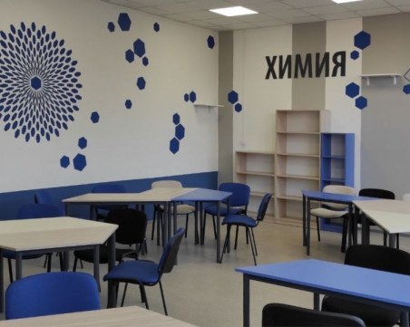 1,8 млрд. лв. за образование и наука в Плана за възстановяване и устойчивост