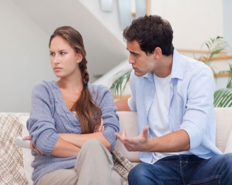 3-те неща, заради които жените винаги ще зарязват мъжете