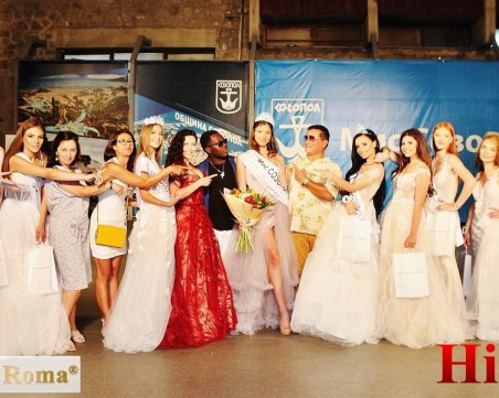 Бъдещ ландшафтен архитект стана Мис Созопол СНИМКИ