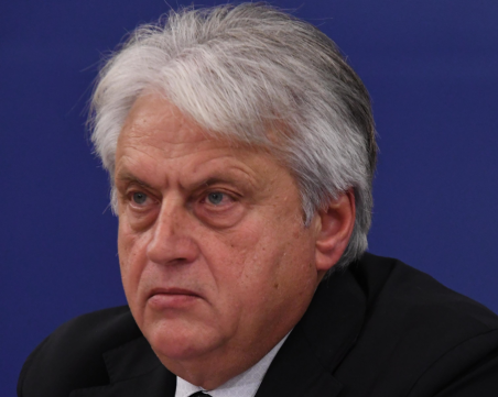 Бойко Рашков: 8.6 млрд. са подарени на фирми без общестевни поръчки