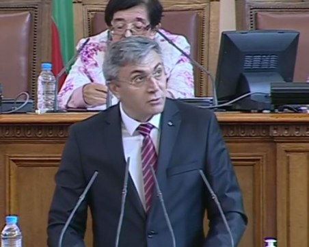 Карадайъ: ДПС работи за това България да има правителство, за да излезем от кризата