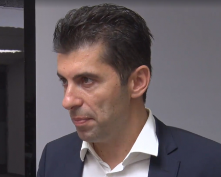 Кирил Петков от Пловдив: Мога да участвам в управлението, но при условия