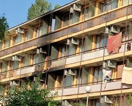 Мъжът е убит в дома във Варна, в който загинаха четирима при пожар