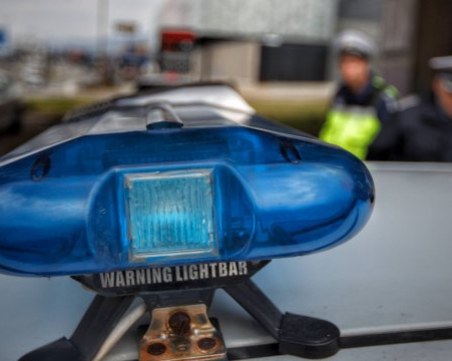 Млад мъж сам си инсценира грабеж в Пловдив