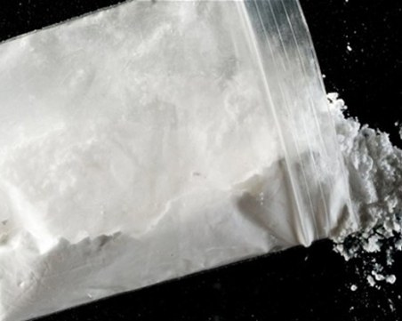 Над половин килограм наркотични вещества иззеха столични полицаи