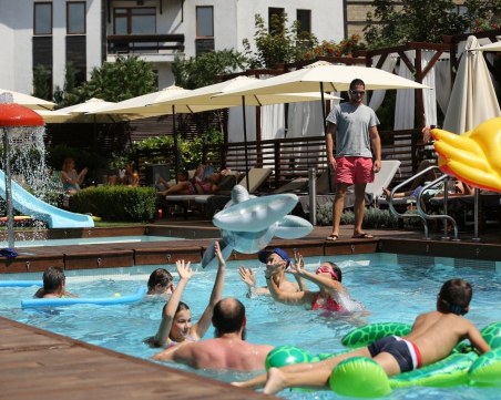 Почивките на планина - все по-предпочитани през лятото