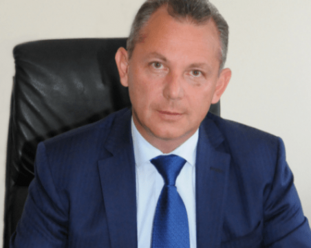 Пуснаха от ареста бившият шеф на ДАНС