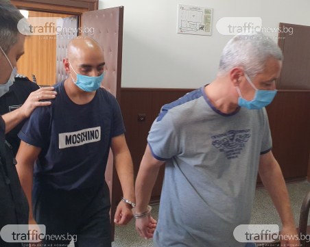 Убийците от Капана не жалят ареста си, остават окончателно зад решетките