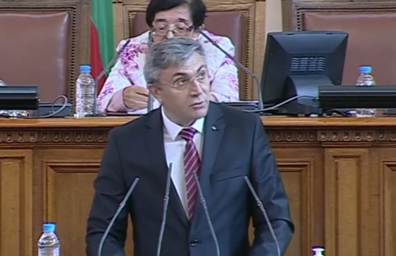 Карадайъ: ДПС работи за това България да има правителство, за да излезем от кризата