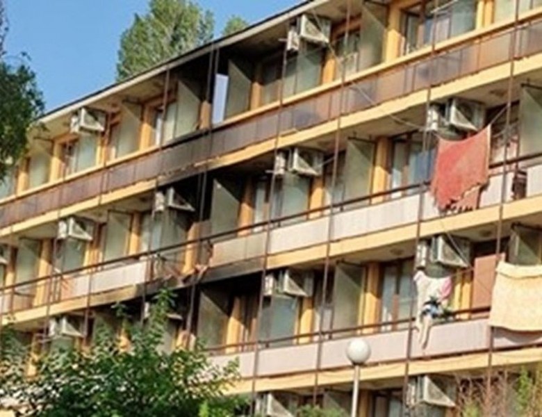 Мъжът е убит в дома във Варна, в който загинаха четирима при пожар