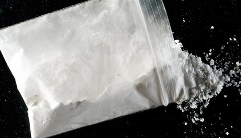 Над половин килограм наркотични вещества иззеха столични полицаи