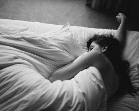 3 причини да спим голи