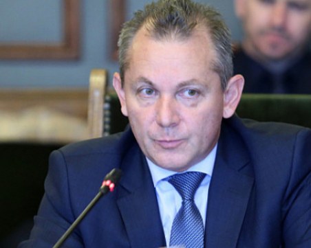 Бившият шеф на ДАНС: Не съм убивал животно