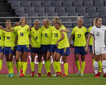 Ето за кои спортове вече започнаха олимпийските игри