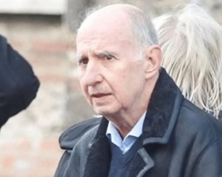 Почина синът на Тодор Живков – Владимир