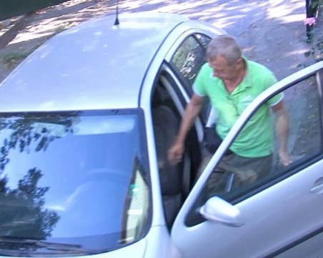 Подаде оставка горският, ловувал с шефа на ДАНС