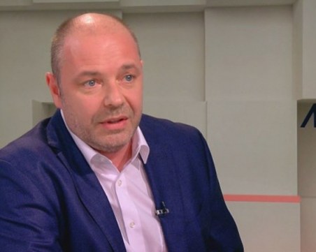 Проф. Габровски: Подадох си оставката като зам.-шеф на 